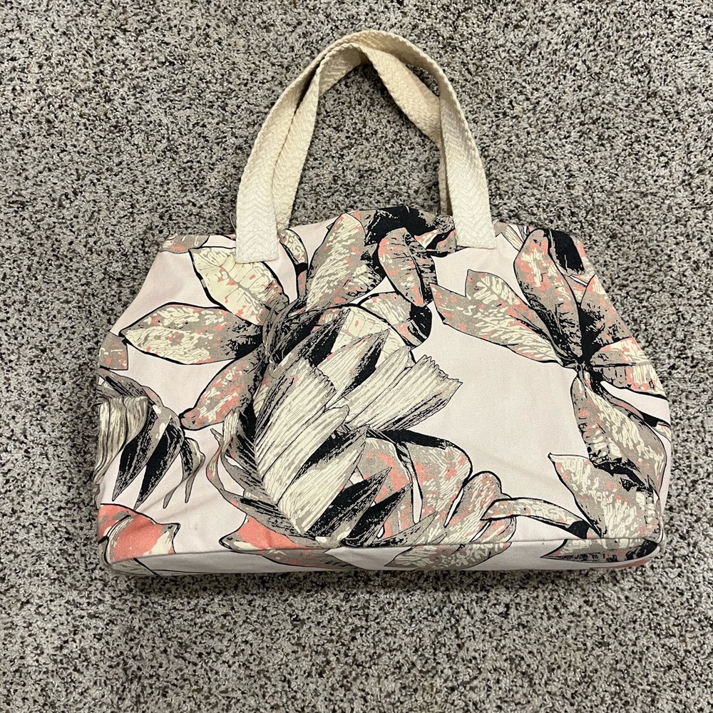 Maaji Boutique Hawaiian Tropical Weekender Duffle Tote Bag